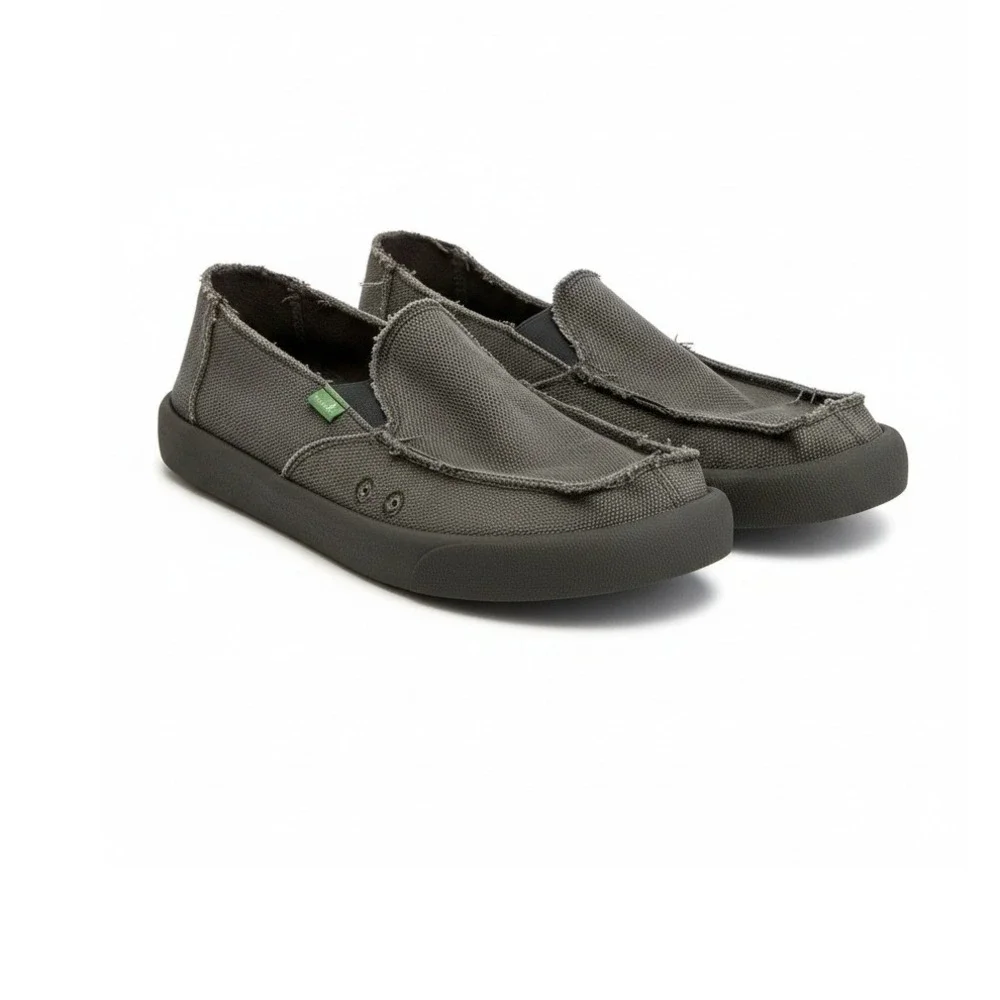 Sanuk vagabond slip